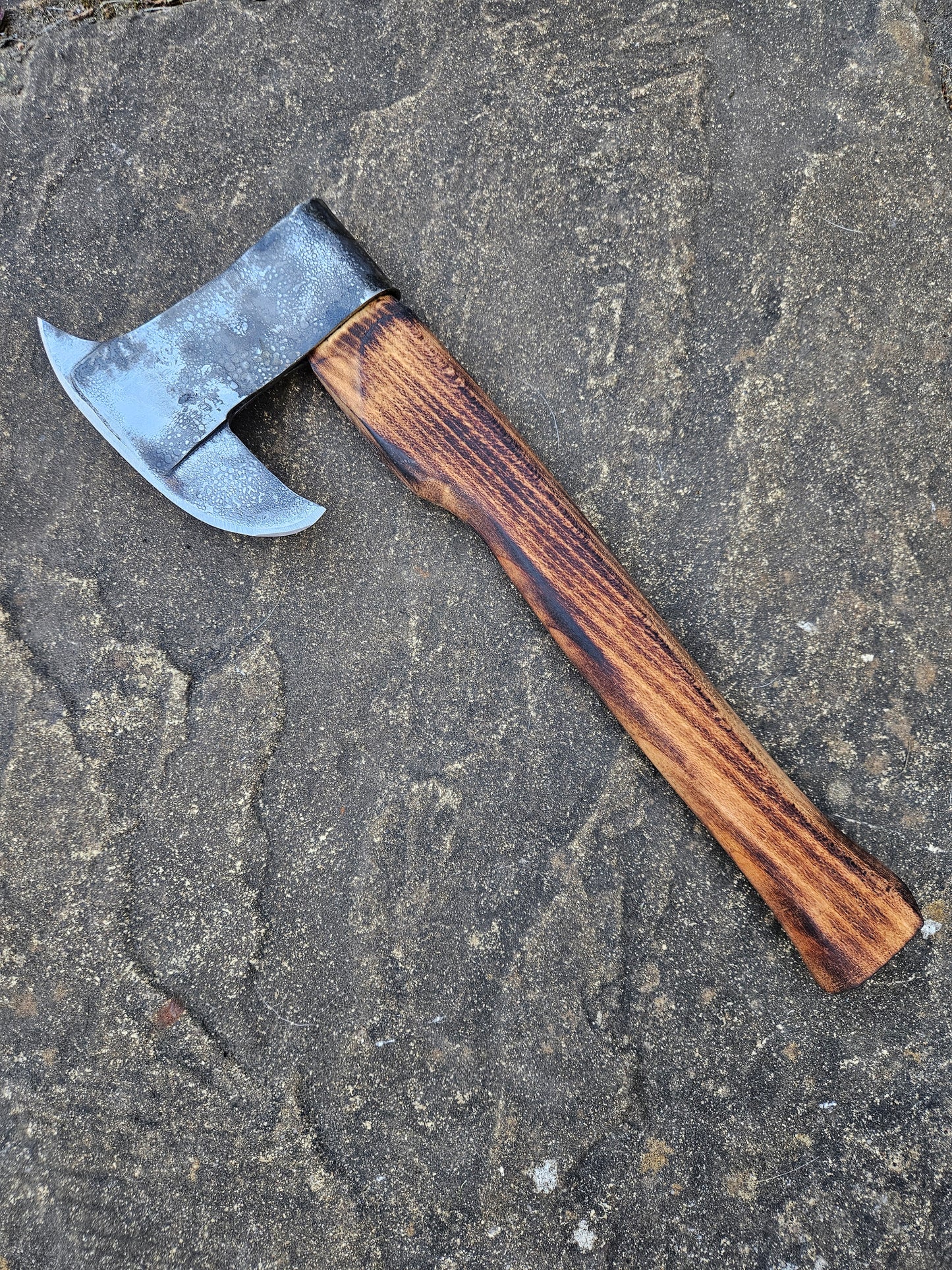 Bearded Axe