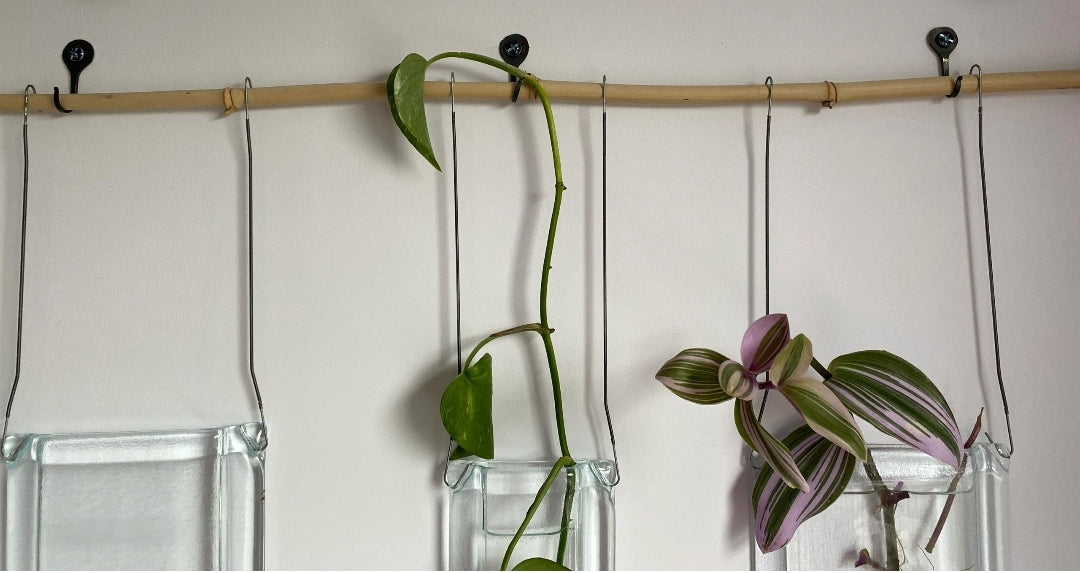 Small Blacksmith Hook