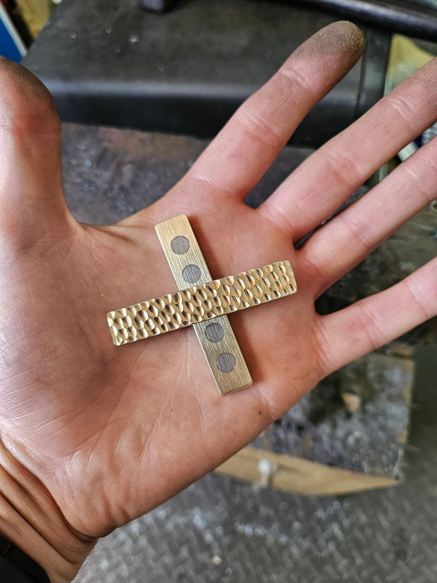 Large Bar Slider