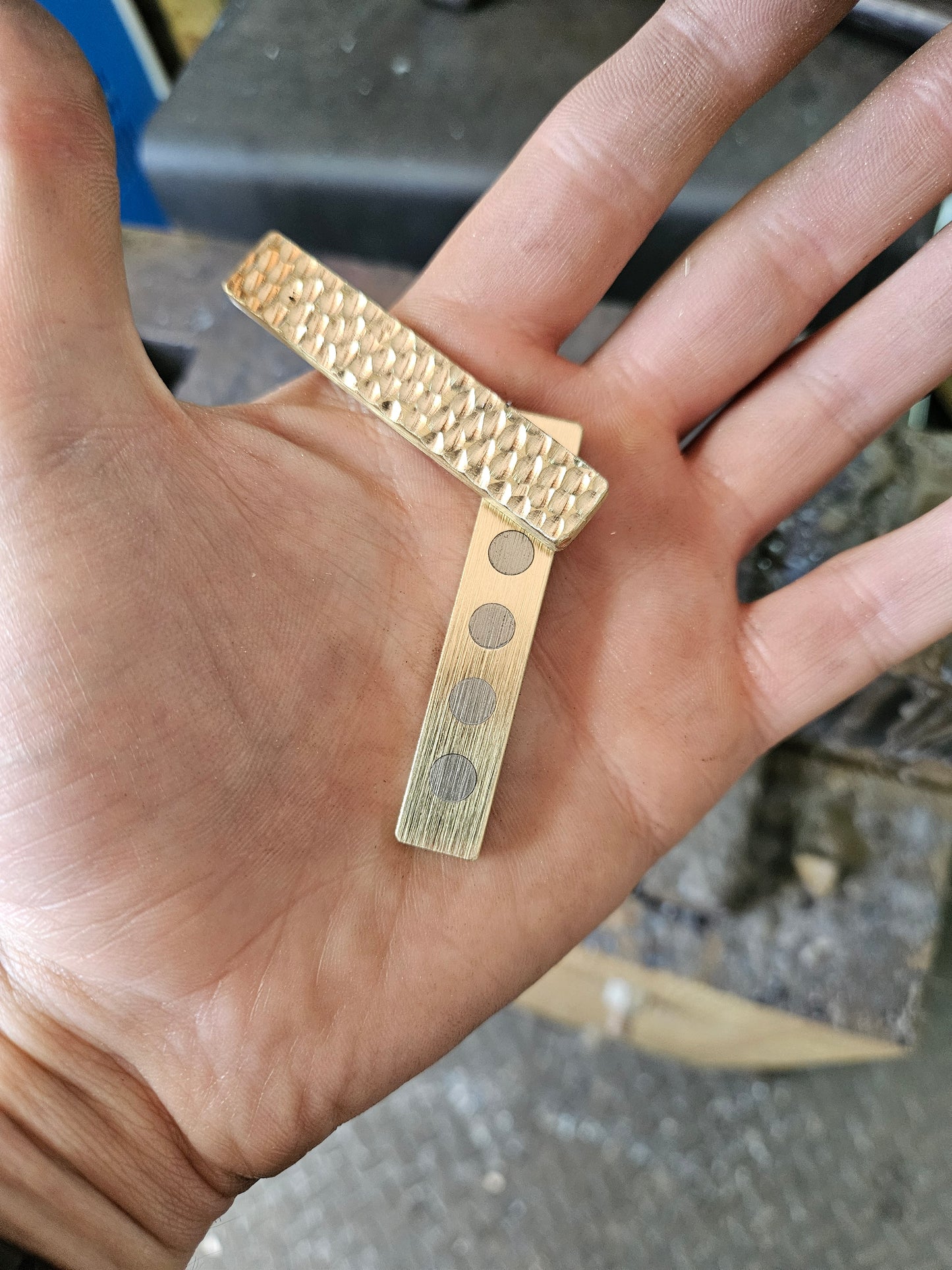 Large Bar Slider