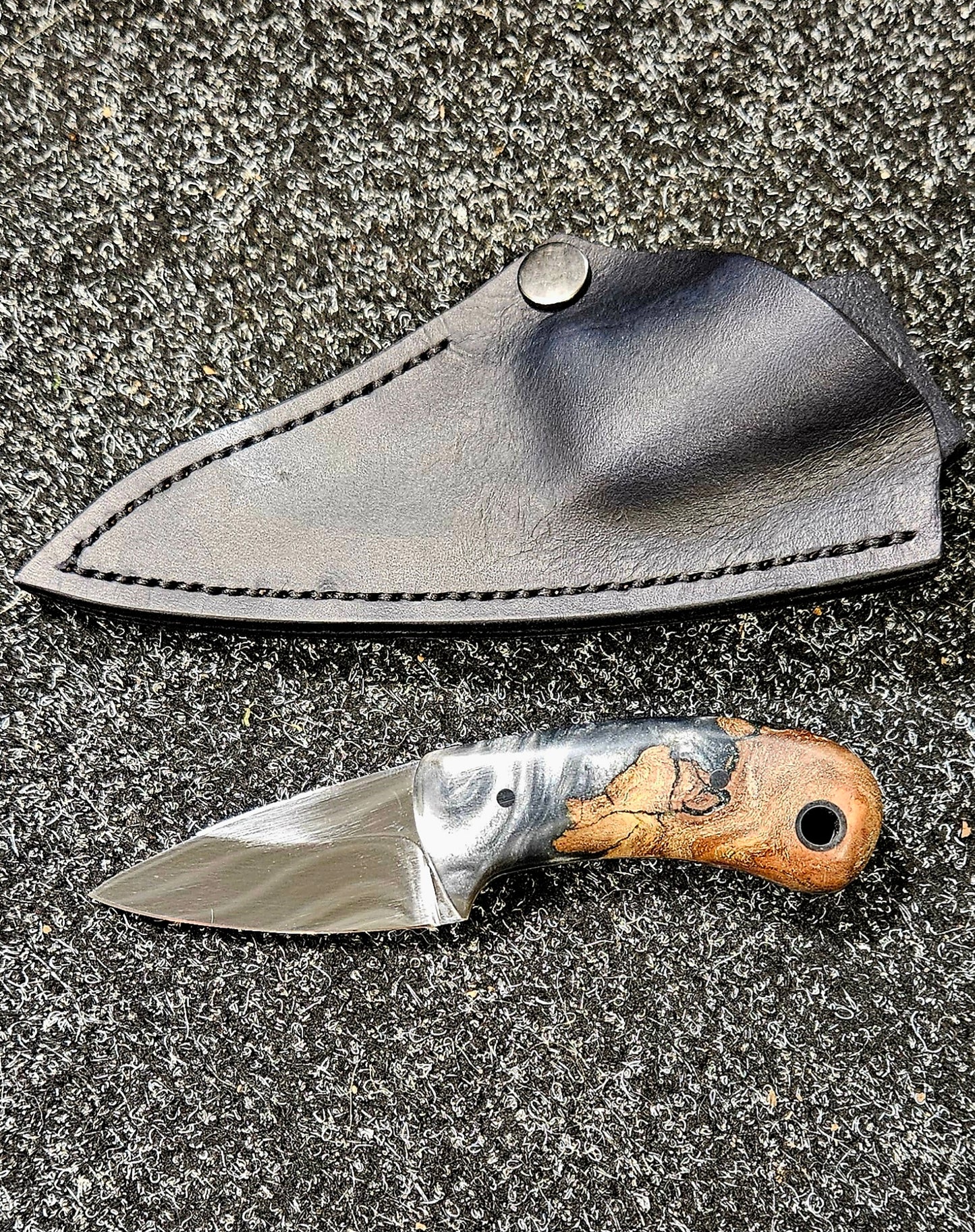Mini Neck Utility Knife