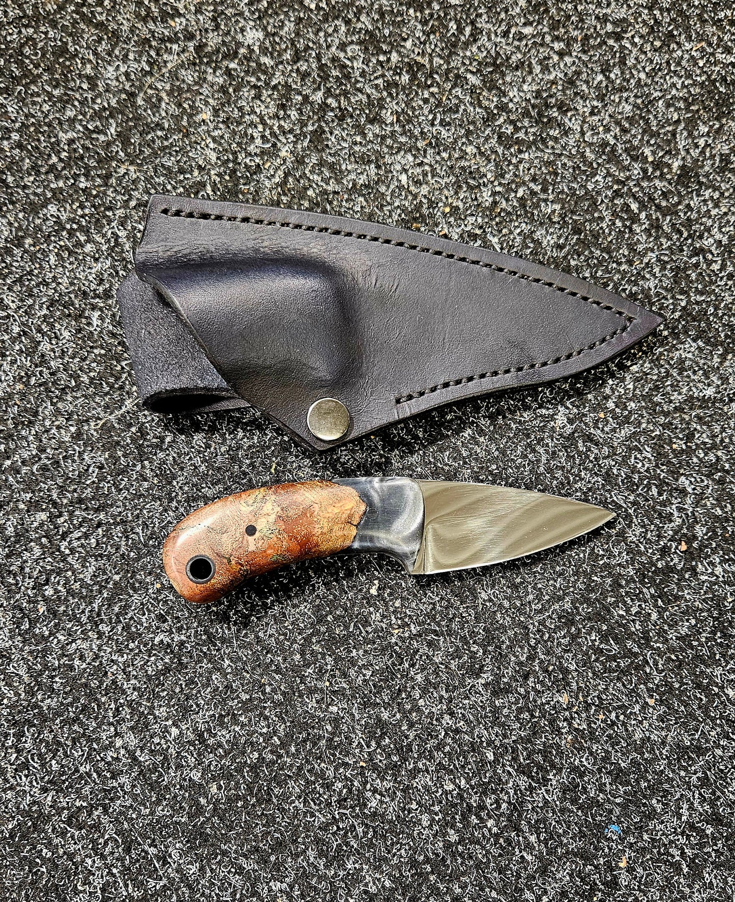 Mini Neck Utility Knife
