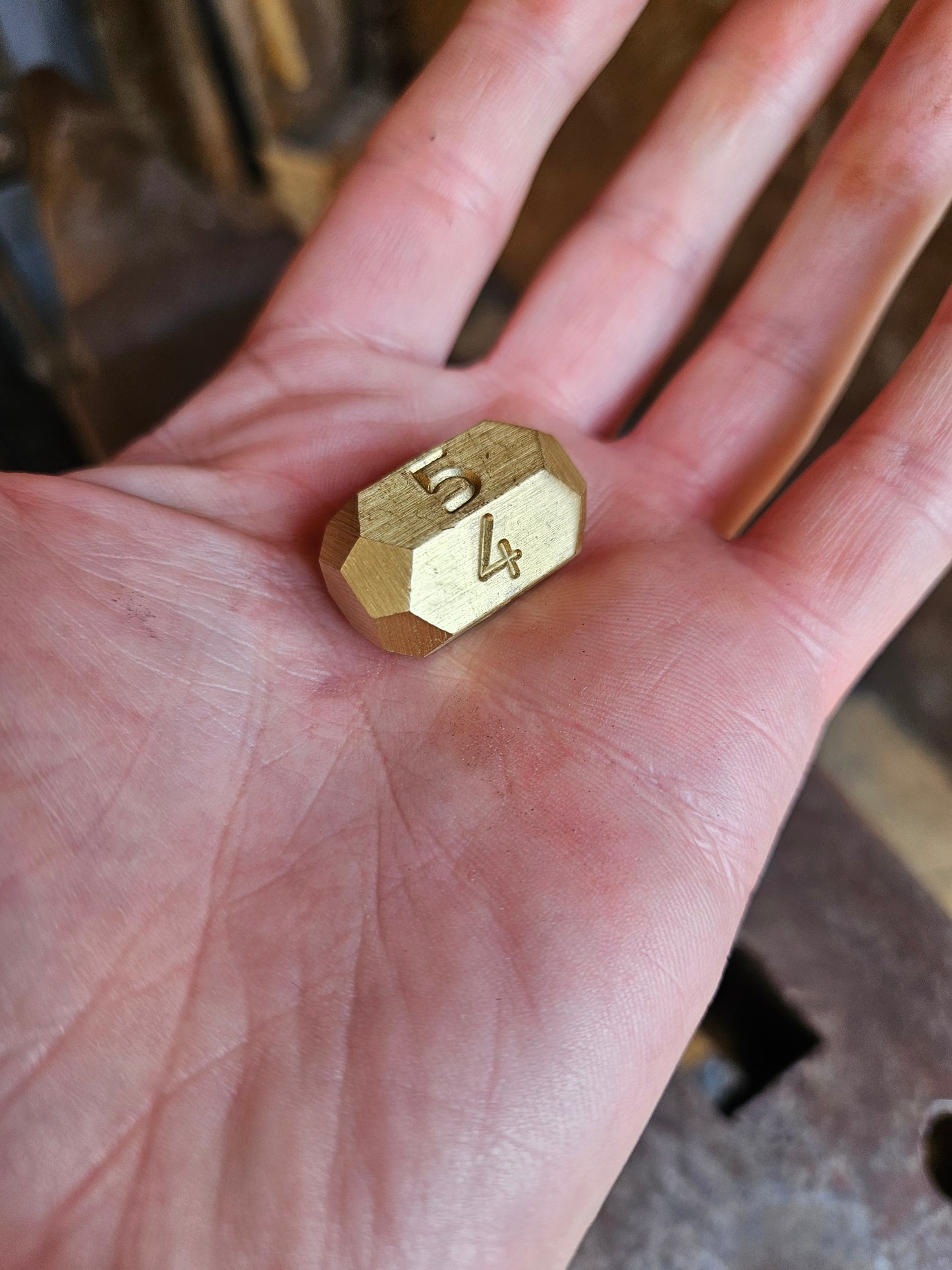 25mm Pill Dice