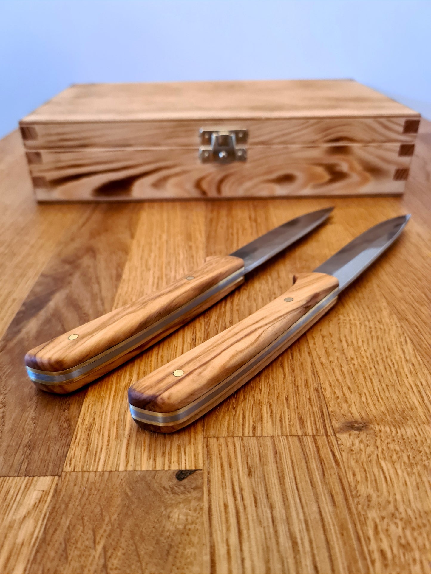 Steak Knives