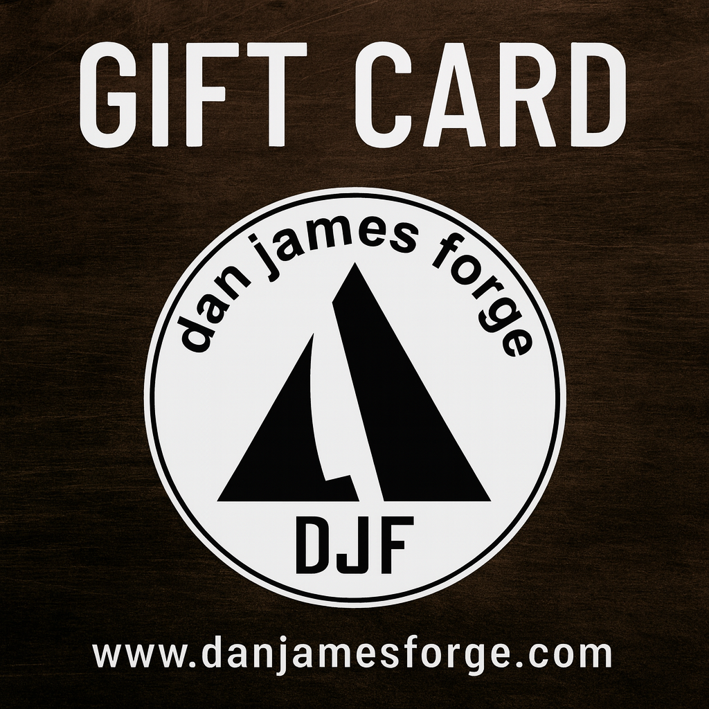 DJF Gift Card