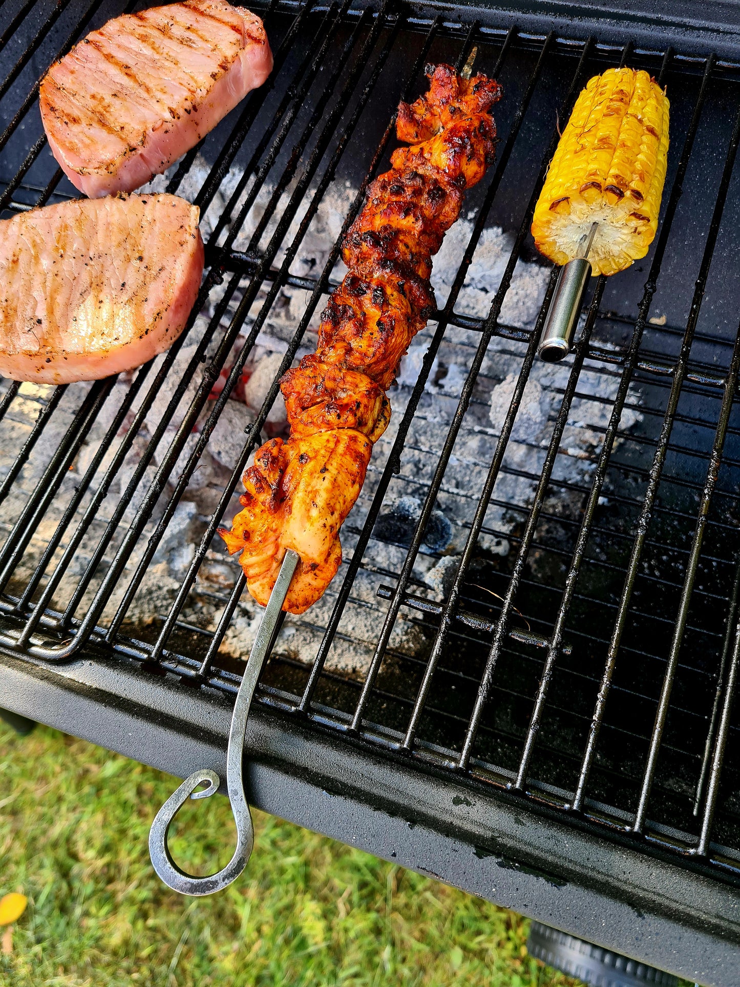 BBQ Skewers