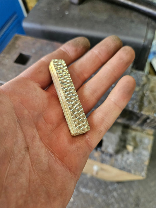 Large Bar Slider
