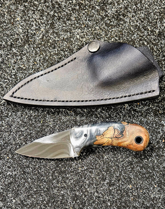 Mini Neck Utility Knife