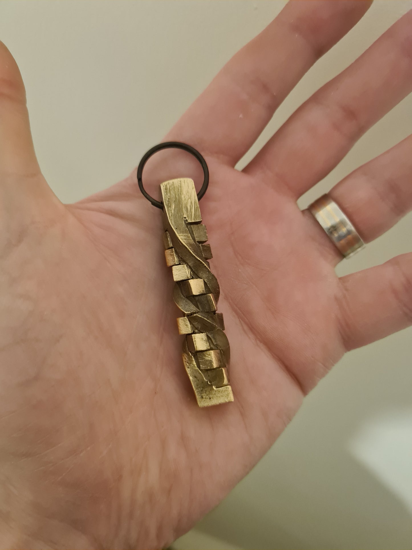 Rubix Keyfob