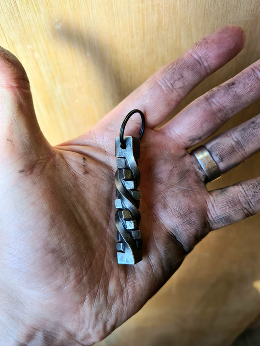 Rubix Keyfob