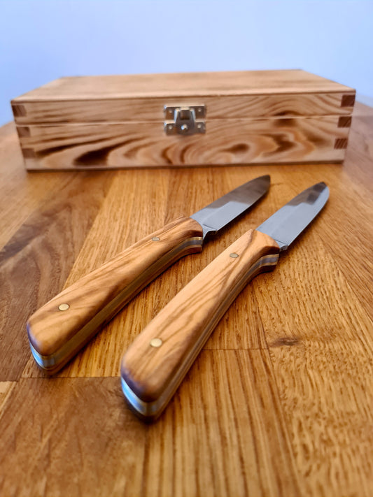 Steak Knives